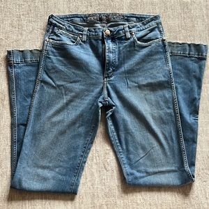 Wrangler Retro Trouser Boot